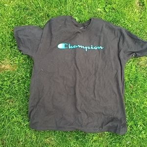 Champion Tshirt